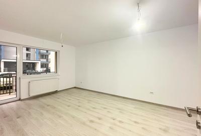 Oportunitate de închiriere apartament 2 camere Casa Nobel Tractorul - 1