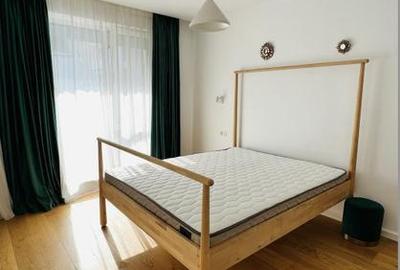 Apartament de lux - 2 camere - Rond Omv Lac Pipera - Bloc Tip Boutique - 12