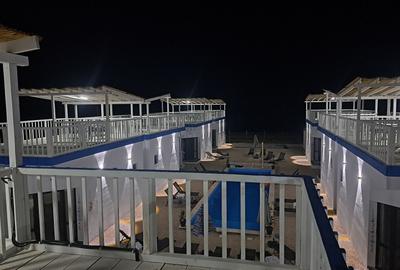 Greek Bungalows , Piscina, la Malul Marii, Afacere la Cheie,Costinesti - 38