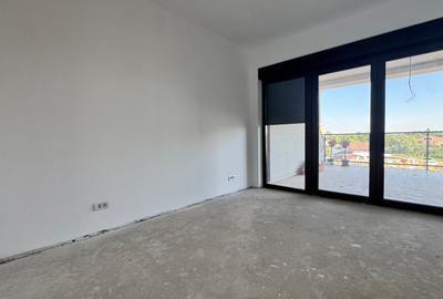 COMISION 0% | Apartament 3 Camere | Zona Braytim | 75mp + 45mp Terasa - 12