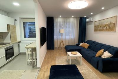 Baba Novac Residence - Studio cu loc de parcare - 1