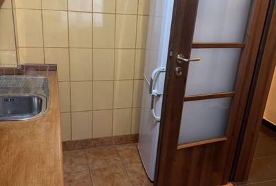AP. 2 CAMERE-IANCULUI, BLOC REABILITAT, BUCATARIE INCHISA, MOBILAT - 4