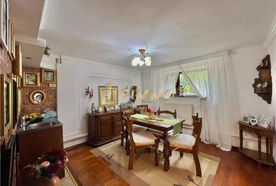 Casa Individuala | Zona Centrala | 500 mp | ID:1206 - 20