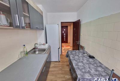 Inchiriere apartament 4 camere, situat in Targu Jiu, Str. Agriculturii - 8
