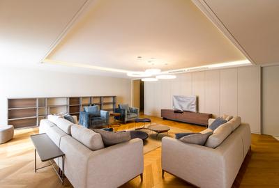 Inchiriere apartament 4 camere - Imobil mic - Primaverii - 5