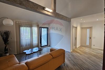 Casă / Vilă cu 7 camere si teren 1000 mp în zona Centrala-Suceava - 34