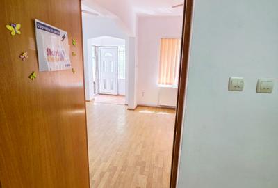 Spațiu comercial/birouri de închiriat – zona Dorobanțu - 23
