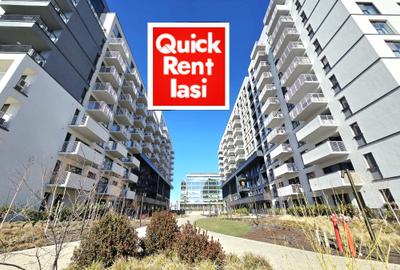 Tudor Silk District Residence Apartament 2Camere Lux Cu Loc Parcare Inclus - 19
