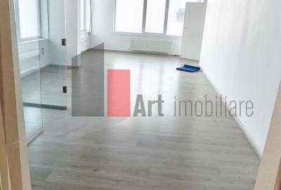Spatiu comercial 2 etaje stradal, compartimentat - 8