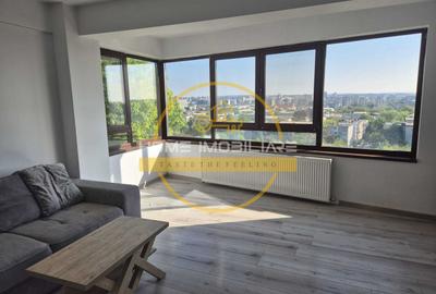 Etaj 1 Apartament 2 Camere Decomandat 69 MP Galata Bloc Nou Mobilat si Utilat - 4
