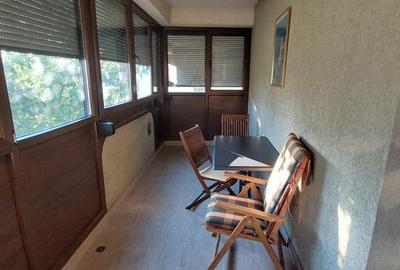 Decomandat,121mp utili+terasa,et 1/5,2 loc parcare subteran si suprateran,mobila - 9