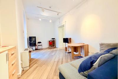 Spațiu Birou - Imobil istoric complet renovat - 2