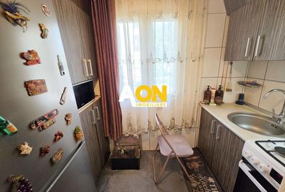 Apartament cu 2 camere, etaj 1, mobilat, utilat, Cetate - Kaufland - 4