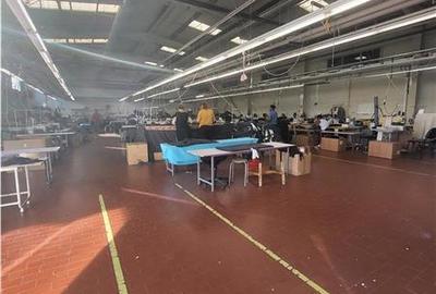 Vand (Inchiriez) Hala Industriala 2000 mp Teren 4293 mp - 7