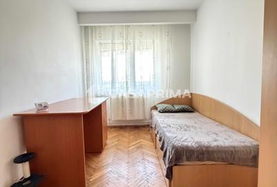 Apt 3 camere, 2 bai GARA-CENTRU, mobilat, utilat MUTARE IMEDIATA! - 6