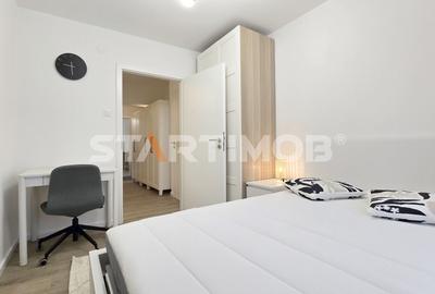 Apartament 3 camere Centru Civic prima inchiriere - 31