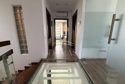 Casă individuală de închiriat - design unic | Gheorgheni - Zona Titulescu - 17