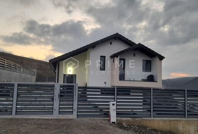 Casă individuală modernă | Livezeni | 120 mp utili | Mobilată Utilată - 2