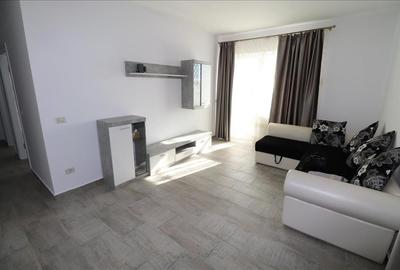 Apartament 2 camere, etaj 3, bloc nou - Contemporanului - 1