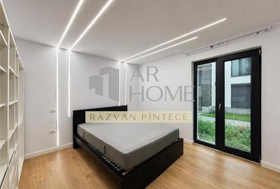 Apartament 4 camere 125 mp, 3 bai, 2 parcari, Nord Albert, Ploiesti - 17