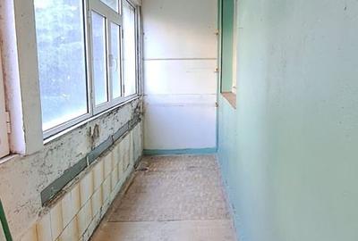 Dristor - Camil Ressu / P-ta Ramnicu Sarat, metrou la 450 m, etaj 2/10 - 8