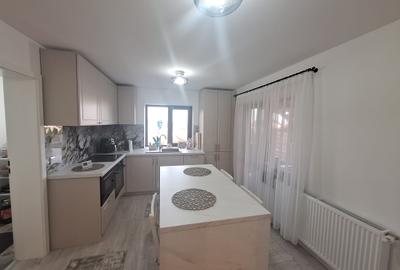 Casa de vanzare Campenesti,suprafata utila 366mp,teren 1000mp. - 20