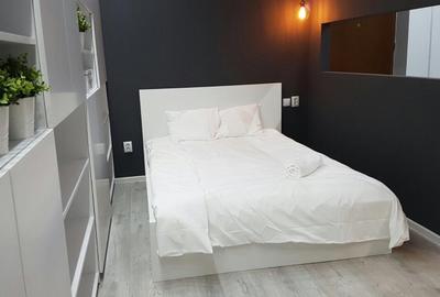 Studio spatios si elegant | Ion Campineanu | GalDan Apartments - 3