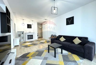 Apartament 2 camere | parcare | New Point - Pipera