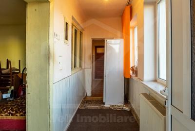 Casă individuală, teren 360 mp – Someșeni, Cluj-Napoca - 3