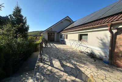 Casa moderna cu teren 1308 mp de vanzare pe str. Gh. Doja - Oradea - 27