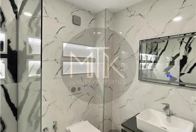 Apartament Premium 4 camere - 160MP | Herastrau | 1Loc Parcare - 21