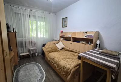 Zona CET - garsoniera et 1 , suprafata 16 mp (mobilata/utilata) - 9
