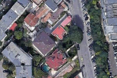 Teren intr-o pozitie excelenta!!! - 1