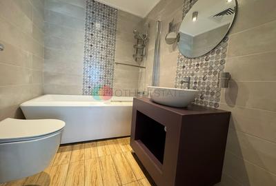 4 camere Floreasca Dorobanti| Bloc Nou|2 locuri parcare subterana - 4