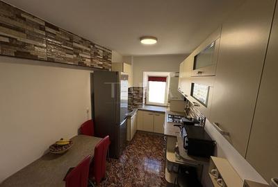 Apartament 3 camere, 68 mp, decomandat, Marasti – zona Farmec. - 2