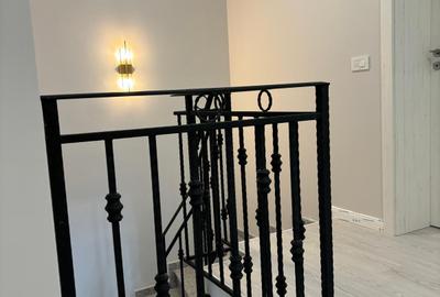 PAULESTI - casa din duplex 4 camere, P+E, 2024 - 1150 euro/luna - 15