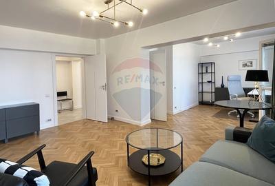 Inchiriere apartament - 2 camere (inițial 3), modern, spatios – Perla - 2