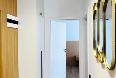 EXCLUSIV | Apart 2 Cam DECOMANDAT | Mobilat &Utilat Lux | NOU (2026) Comision 0 - 7