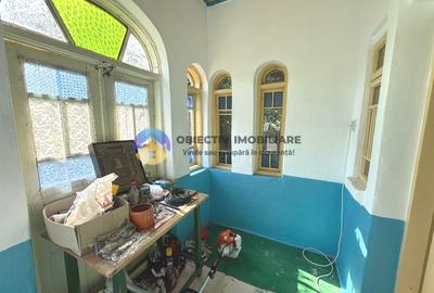 CASĂ + teren 4500 mp DRAGOMIREȘTI, judetul Neamț - 8