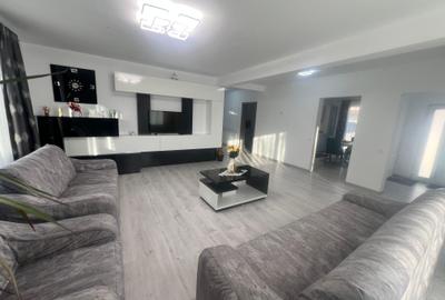 Costinesti casa moderna la sol an constructie 2024 teren 609 mp - 15