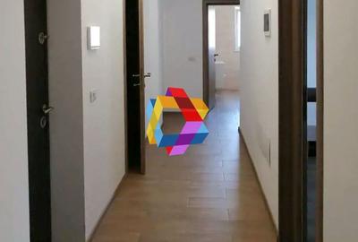 Apartament cu doua camere, zona Tractorul - Coresi, bloc tip vila, 71 mp - 3