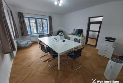 Casa recent renovata, ideal birouri, Andrei Muresanu - 1