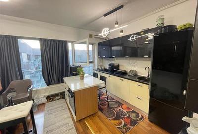 Apartament 3 camere Rasarit de Soare - 4