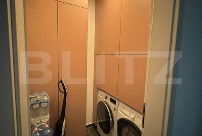 Apartament modern cu 3 camere, zonă premium –Tractorul - 15