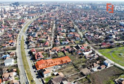 Casa Individuala cu functiune mixta (locuinta + afacere) - Bogdanestilor - 5