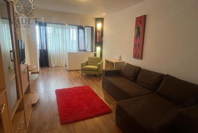 3 camere -Bloc reabilitat-Liceul Eugen Lovinescu-Drumul Taberei - 4