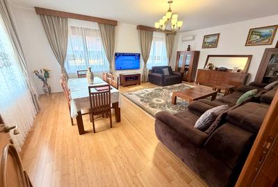 Casa individuala zona buna. 4 cam, Util 222mp. Teren 400mp - 29