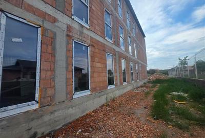 De vanzare ap 3 camere, semifinisat premium , Targu Mures - 9