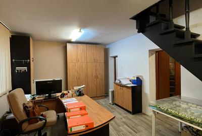 De vânzare birou- 76 Mp utili,P+M, Ultracentral , Oradea. - 1