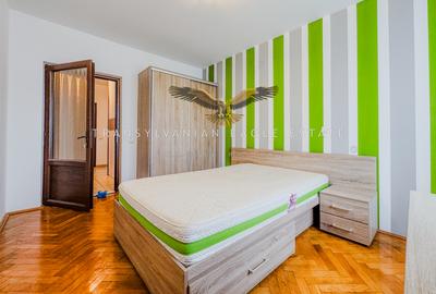 Apartament spațios și decomandat|3 camere|Cluj Arena/P.Central - 2